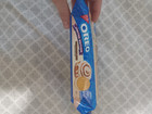 Oreo Cinnamon Bun Sandwich Cookies  Limited Edition  10 68 Oz