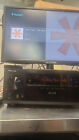 Pioneer Elite Vsx-lx101 7 1 Channel Network Av Receiver 4k Hdmi Wifi Bt  tested 