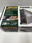 Jupiter  2000 Watt Continuous 4000 Watt Peak Modified Sine Wave Power Inverter