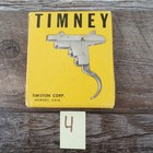 Timney Sporter M98-fn Trigger Mauser Vintage