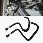Heater Outle   Inlet Hose Compatible With Chevy Silverado 1500 2014-2019