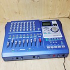 Tascam Dp-01 Digital Portastudio 8 Track Home Music Studio Recording