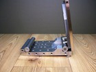 Adjustable Angle Sine Plate Machinist Made Lathe Tool 4 x7 