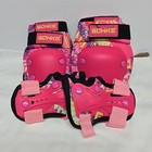 6 In 1 Kids youth Protective Gear Set  Kids Knee Pads  Elbow Pads   Wrist Guard 