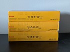 Kodak Portra 160 - 220 - 5 Roll Box - Exp 12 2016 -  Freezer Stored