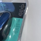Logitech - M325s Wireless Optical Ambidextrous Mouse - Blue- Brand New