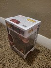 Funko Pop  Marvel Corrupted Venom  517 Vinyl Figure L a  Comic Con Exclusive