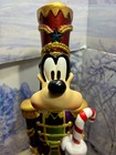 Disney Goofy Nutcracker Holiday Figure Led Lights Music 2021  1487699 18 
