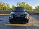 2011 Land Rover Lr4 