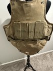 Wwii M12 Flak Vest Usaaf Bomber Flak Vest Usmc Vest Original