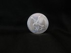 2021 American Silver Eagle 1 Oz  Type 2 New Design Capsuled Usa Made Bu Coin