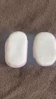 American Girl Doll Brand Slippers Shoes Fits 18  Inch Doll Shoes Retired Vintage