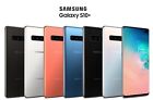 Original Samsung Galaxy S10  Plus G975u 128gb 512gb Unlocked Smartphone Open Box