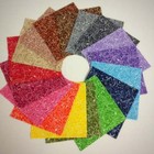 34 Yummy Twist Pre Cut Layer Cake 10   Squares 100  Cotton Fabric Quilt