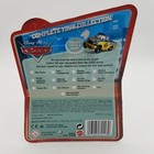 Disney Pixar Cars - Final Lap Collection - Nick Stickers New