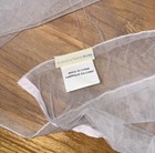 Pottery Barn Oversized Princess Bed Canopy  Pink  Original - Read