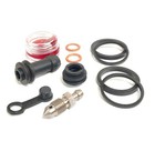 Brake Caliper Repair Kit Rear Bmw Rear  Oilhead Oem 34 21 2 330 311