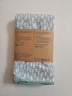 Two Absorbent   Soft Norwex Tea Towels With Baclock