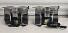Whipmix Dental Oven Air Compressor   Vacuum Pump Ck42hc03i12 75r537-v183-h311cx