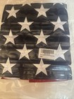 American Us Flag Weatherproof 3x5 Feet With Brass Grommets