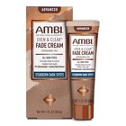 Skin Dark Spot Fade Cream Lightening Bleaching Cream Dark Spot Whitening