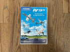 Horizon Hobby Rf 9 5 Rc Flight Sim W  Interlink Controller And Spekrum Dongle
