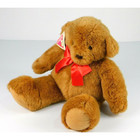 Dakin True Love Teddy Bear 18  Plush Stuffed Animal Vintage 1994 Brand New Tags