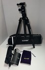 Zomei Z888c Carbon Fiber Tripod Ball Head Monopod New Complete   