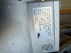 Mavrik Exact Fit For Southbend 1194781 Motor  Convection Oven - 208 240v - Re   
