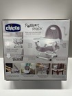 Chicco Pocket Snack Portable Booster Seat Chair Feeding Tray