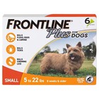 Dogs Flearemoval Drops Compact Safe Pet Supplies Repellent For Dogs Cats