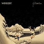 Weezer Pinkerton Banner 3x3 Ft Fabric Poster Tapestry Flag Album Cover Art