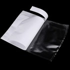 100 Packing List Envelopes Shipping Label Invoice Enclosed Pouch Adhesive 6 x9 