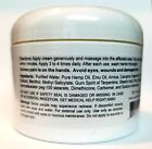 Sw Therapy Pain Cream Maximum Strength - Pain  Arthritis    Anxiety Relief- 8 Oz