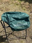 Devoucoux Dressage Saddle Cover Fleece Lined All Season Newest Style Biarritz