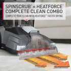 Hoover Powerscrub Xl  Upright Carpet Cleaner Machine  Shampooer For Carpet  Rugs