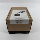 Plantronics Cs520 hl10 Wireless Headband Duo Headset   Stand