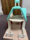 Vintage Little Tikes Horse Stable  model  5560 