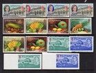 Philippines  b4-51 Semi Postals - Many Complete Sets Mint   nh   Cv 30 00 