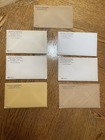 3 Proof Coin Sets And 4 Mint Coin Set