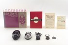  top Mint   Sekonic L-28c2 L-28 C2 Studio Deluxe Exposure Light Meter From Japan