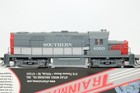 Atlas Ho Scale Sp Southern Pacific Rs32 Diesel Locomotive  4000 Nos Led