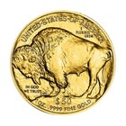 Presale - 2026  50 American Gold Buffalo 1 Oz Brilliant Uncirculated