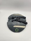 Battlestar Galactica Cylon Raider Mattel 1978 Vtg Toy Action Figure Incomplete