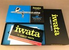 Anest Iwata Medea Airbrush Hp-cp High Performance Plus Hp-c 0 3mm 1 3 Oz  10cc