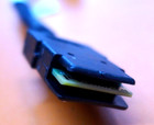 Genuine Dell Sas Server Raid T340 Cable X2n98