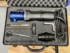 Ck Worldwide Turbo-sharp X Tungsten 120 V Electrode Grinder Tig Welding