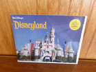 3 Vintage Walt Disney s Disneyland Park Souvenir Pictorial Souvenir Books