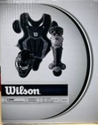 Wilson C200 Youth Catchers Set - New In Box   Wrapper - Pick Your Color  