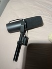 Shure Sm7b Cardioid Dynamic Vocal Microphone